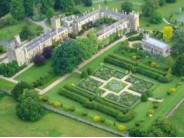 21. Sudeley Castle & Gardens, Winchcombe